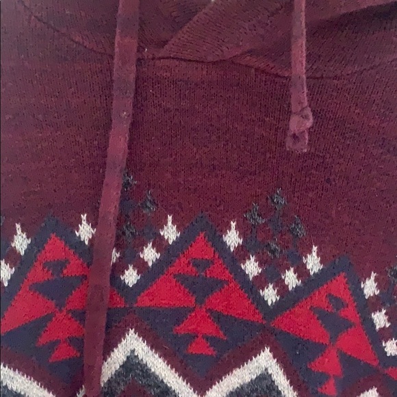 American Eagle Soft Hoodie - Picture 2 of 4